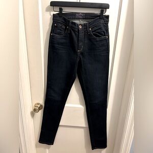 JAMES JEANS‎ dark wash size 27